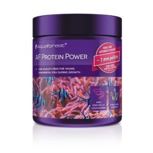 AF Protein Power 120 g Aquaforest