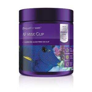 AF Vege Clip 120 g Aquaforest