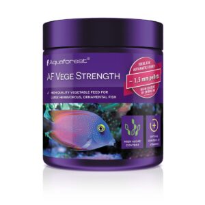 AF Vege Strength 120 g aquaforest