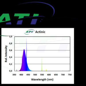 ATI Actinic 24W Świetlówka T5