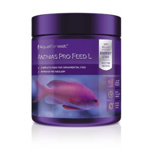 Anthias Pro Feed L 120 g Aquaforest
