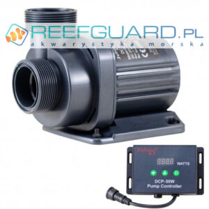 Pompa Jebao DCP-8000 z kontrolerem od 2400 do 8000l/h