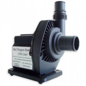 Pompa Royal Exclusive Red Dragon Mini 2500 l/h