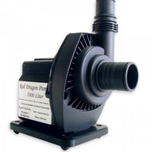 Pompa Royal Exclusive Red Dragon Mini 5000 l/h