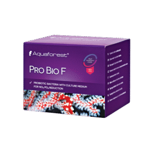 Pro Bio F 25g Aquaforest (Pożywka dla bakterii probiotycznych)