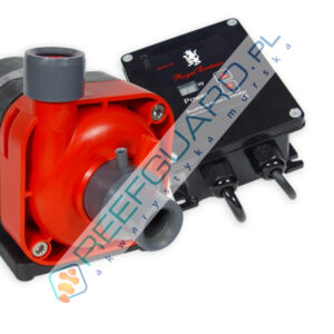 Red Dragon 3 Mini Speedy 50 Watt regulowana elektronicznie do Odpieniacza BK