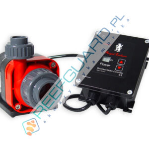 Pompa Red Dragon 3 Mini Speedy 50 Watt od 800 do 5000 l/h 