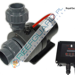 Red Dragon 3 Speedy PRESSURE 150 Watt 17000l/h 10V connection