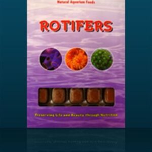 Ocean Nutrition Rotifers 100g