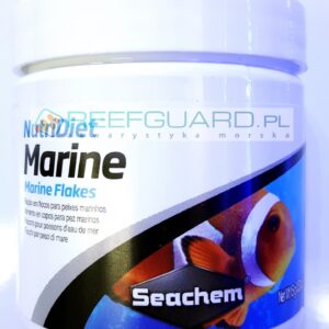Seachem NutriDiet Marine Flakes 15g