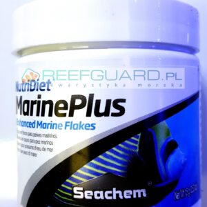 Seachem NutriDiet Marine Plus Flakes 15g