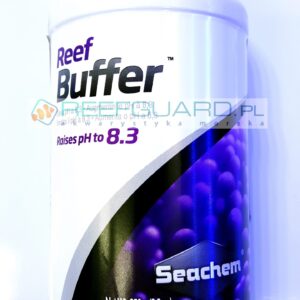 Seachem Reef Buffer 250g