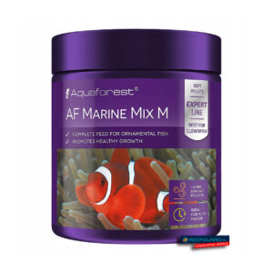 AF Marine Mix M 120g Aquaforest