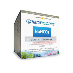 TRITON NaHCO3 Alkalinity Increaser 4000g