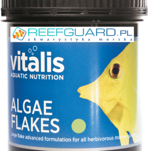 Vitalis Algae Flakes 15g 250ml