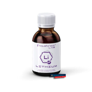Aquaforest Lab Lithium 200ml lit