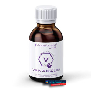 Aquaforest Lab Vanadium 200ml vanad