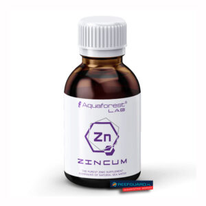 Aquaforest Lab Zincum 200ml cynk