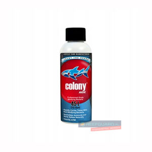 ATM COLONY Marine - Dopalacz cyklu azotowego 118 ml