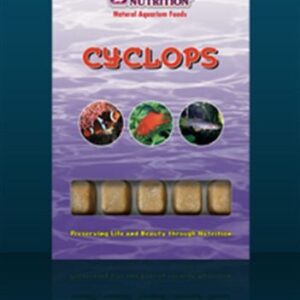 Ocean Nutrition Cyclops 100g