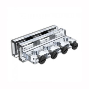 GHL Sensorholder4 Uchwyt na 4 sondy PL-1053