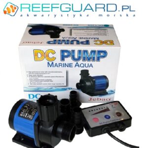 Pompa Jebao DC-1200 z kontrolerem od 400 do 1200l/h