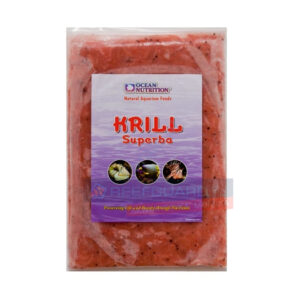 Krill Superba Whole 454g Ocean Nutrition