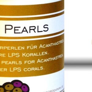 LPS Pearls Ricordeafarm pokarm wybarwiający dla LPS