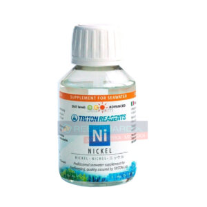 TRITON Ni NICKEL 100ml Nikiel