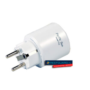 Power Plug gniazdo zasilające sterowane bezprzewodowo Pacific Sun