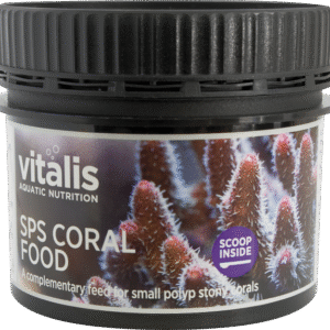 Vitalis Aquatic Nutrition SPS Coral Food
