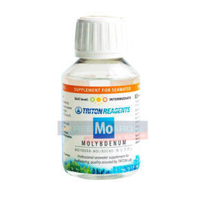 TRITON Mo Molibden 100ml Molybdenum