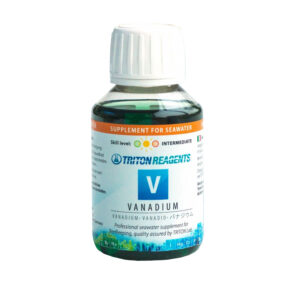 Triton V Vanadium 100ml