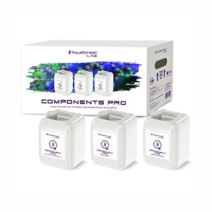 AF Components Pro 3x5l