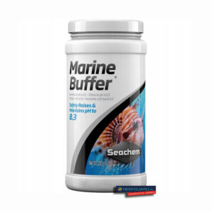 Seachem Marine Buffer 250g Stabilizuje PH