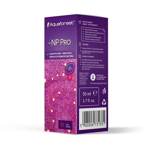 '-NP Pro 50ml akcelerator