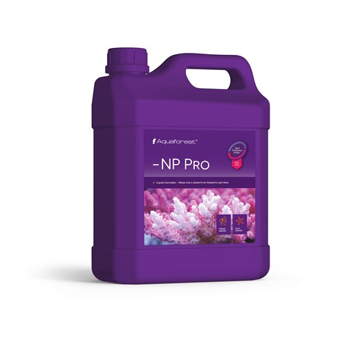 '-NP Pro 2000ml akcelerator