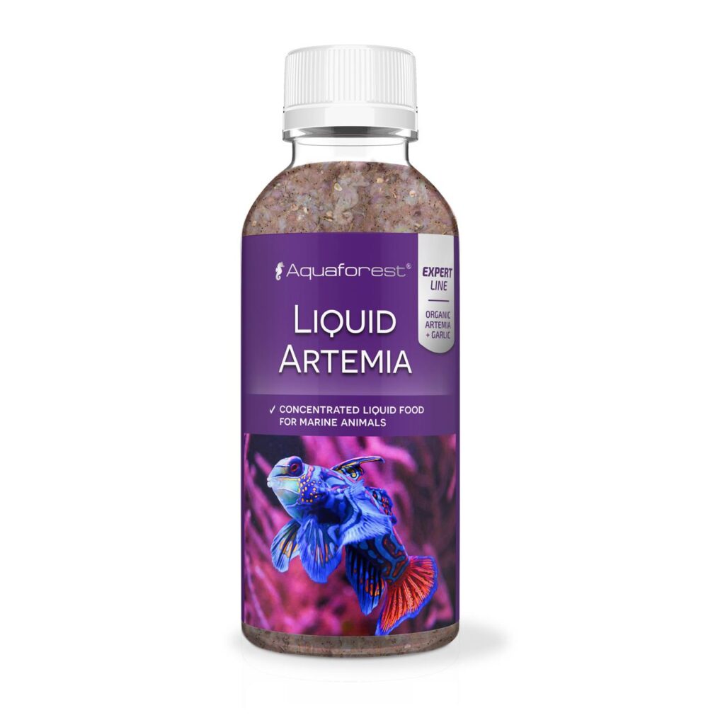 AF Liquid Artemia 250ml