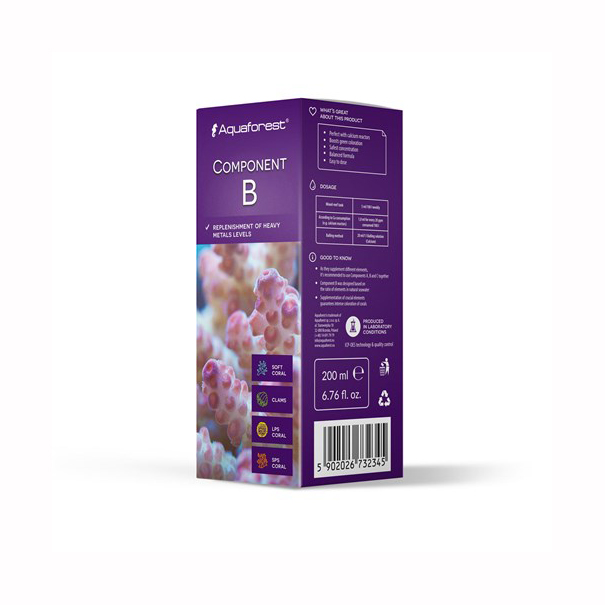 AF Component B 200ml