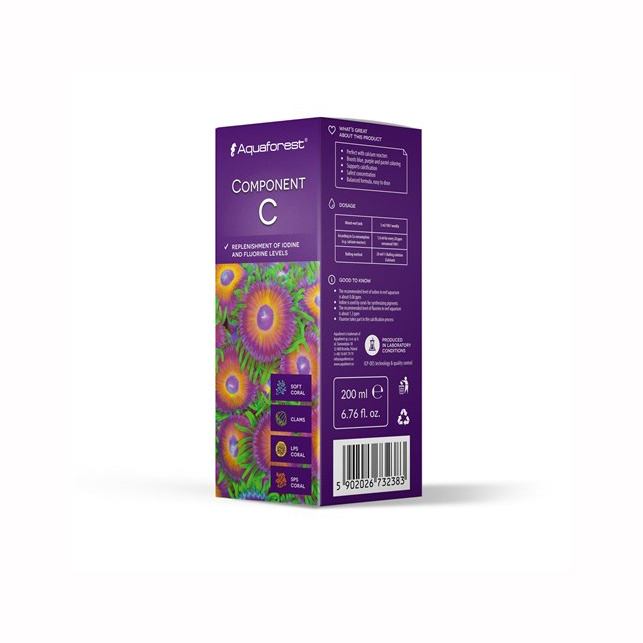 AF Component C 200ml