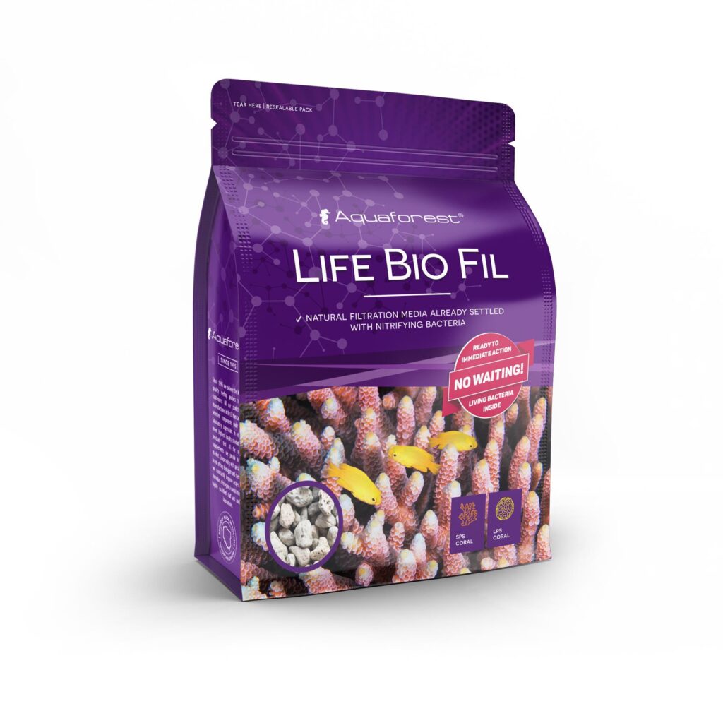 Life Bio Fil 1200ml AF