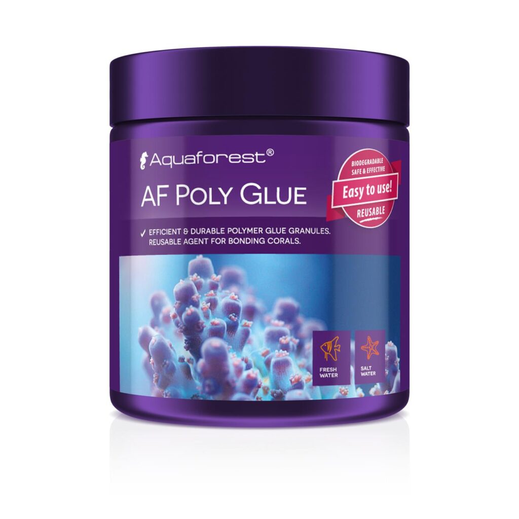 AF Poly Glue 250ml klej polimerowy