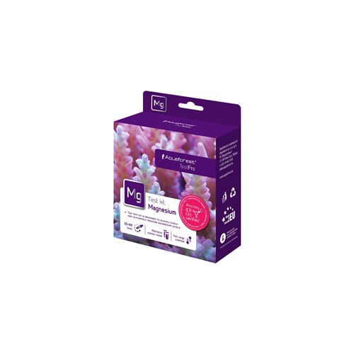 Aquaforest TestPro Magnesium Mg