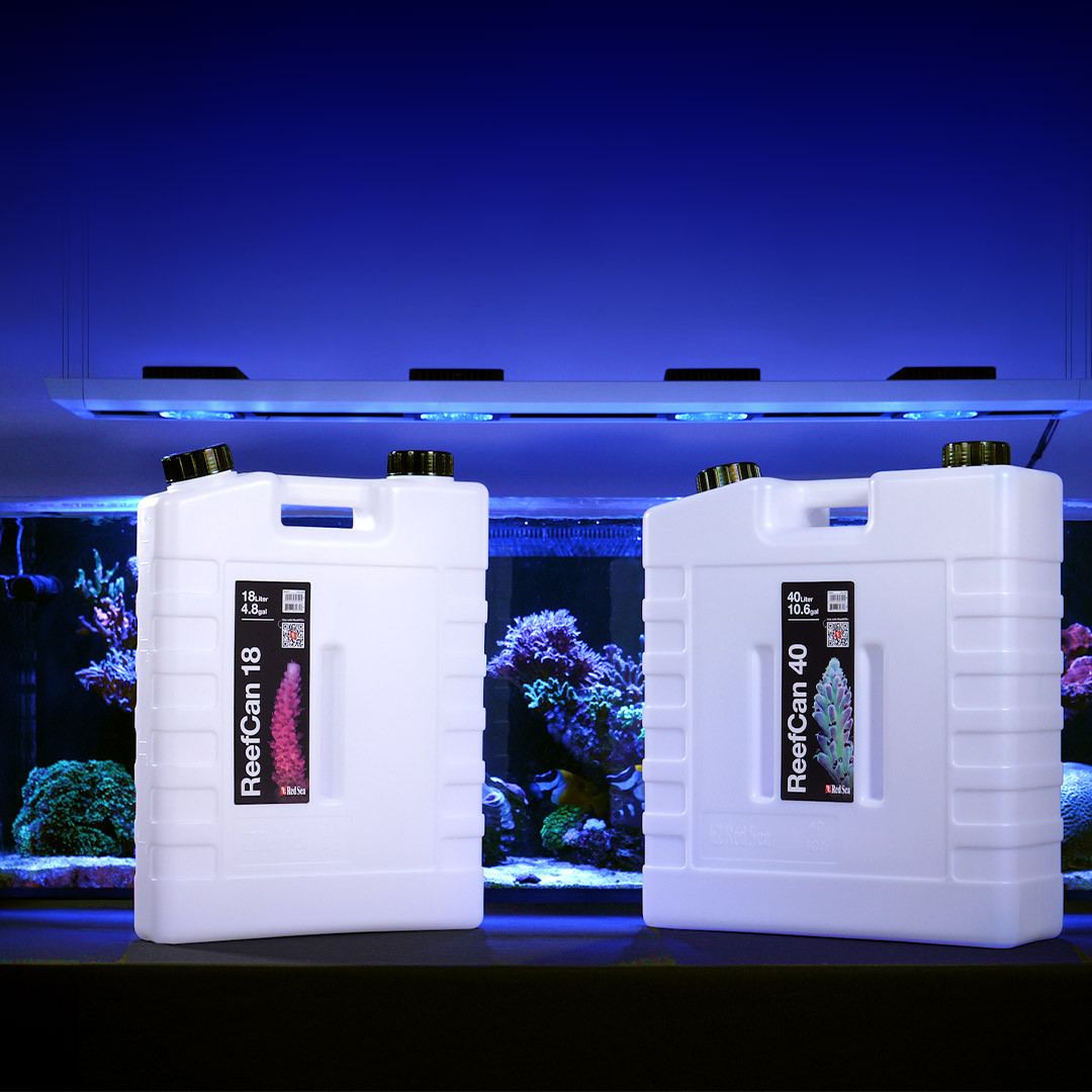 Red Sea ReefCan 40L Kanister do akwarystyki morskiej