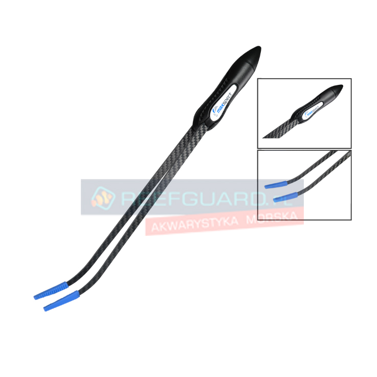 Maxspect CORAL TWEEZERS Pływająca Pęseta