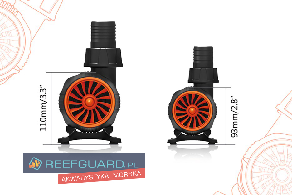 MAXSPECT JUMP dc