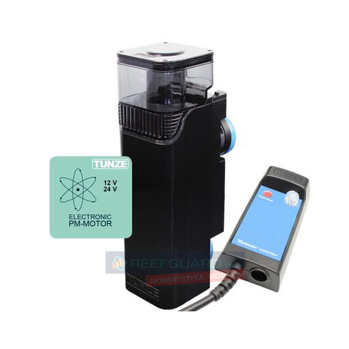 Tunze DOC Skimmer 9001DC Odpieniacz od 20 do 140 litrów