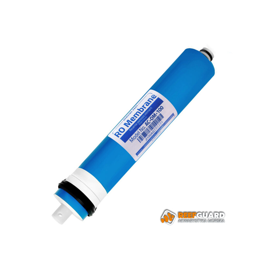 AC-OM Membrana 100GPD osmotyczna