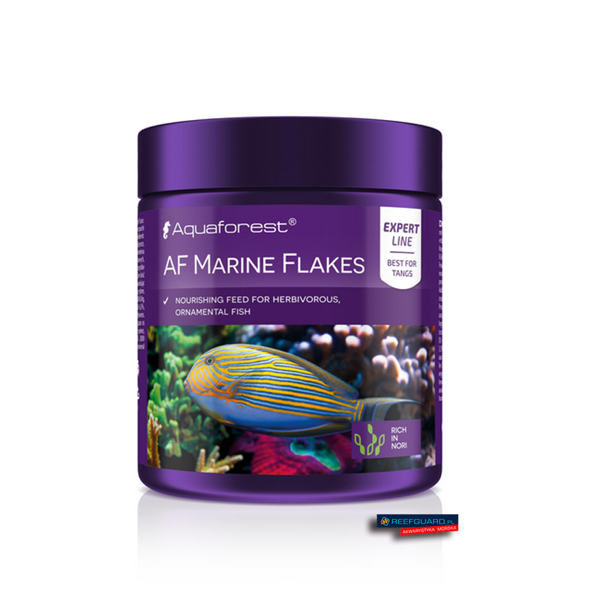 AF Marine Flakes 25g Aquaforest