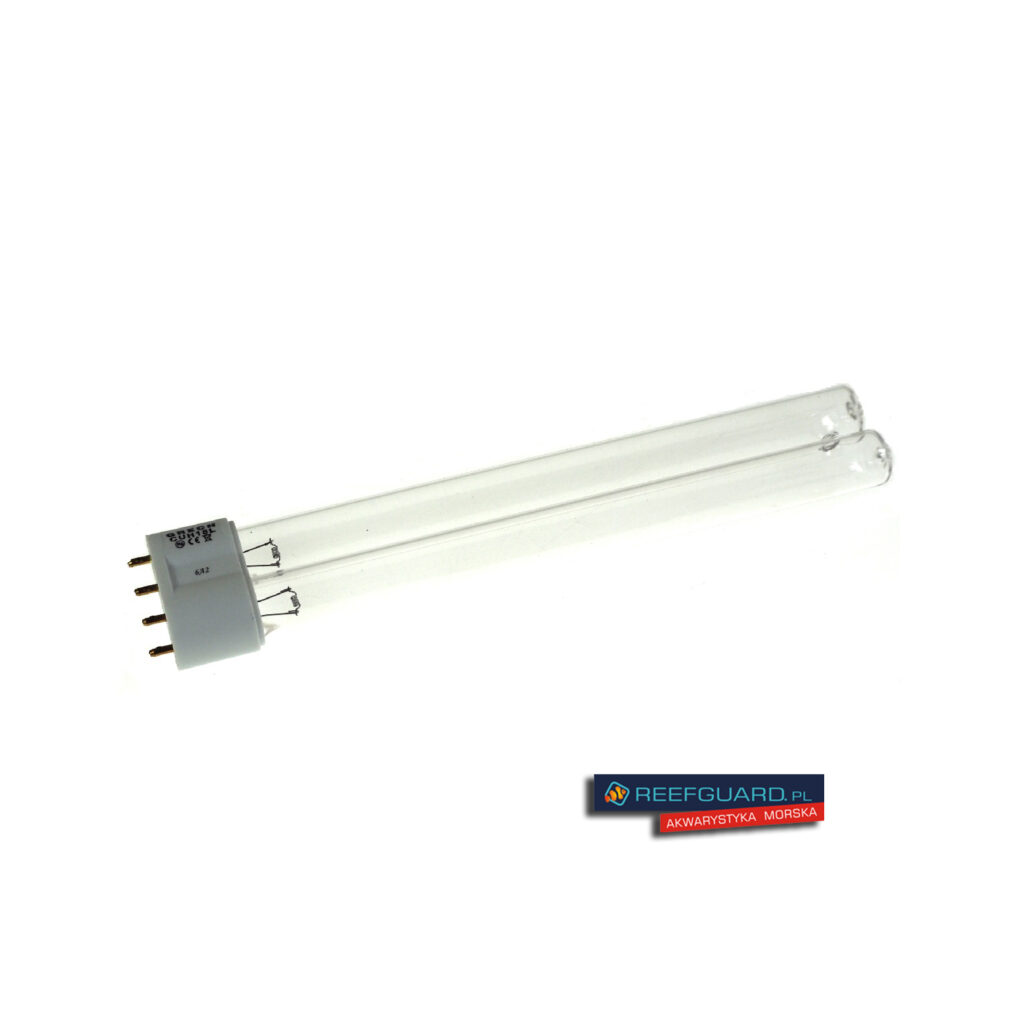 AM Żarnik UV 18W do Helix Max 2.0